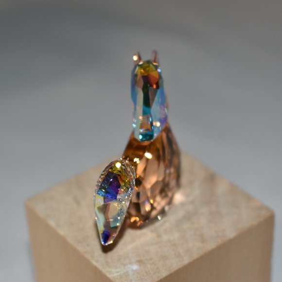 Swarovski Lovlots Rosalie the Horse, Retired - Picture 8 of 13